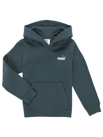 φούτερ puma ess 2 color small no. 1 logo hoodie fl σε προσφορά