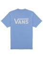t-shirt με κοντά μανίκια vans vans classic