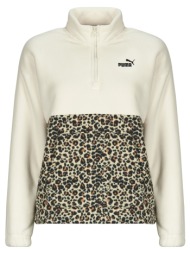 fleece puma ess graphic ...