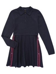 κοντά φορέματα ikks x230112