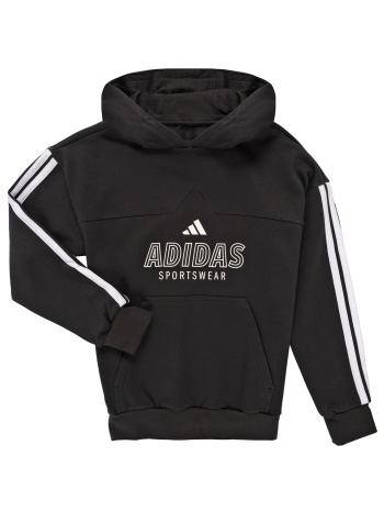 φούτερ adidas house of tiro fleece hoodie kids