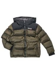 χοντρό μπουφάν schott ...