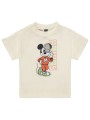 t-shirt με κοντά μανίκια adidas disney mickey mouse t-shirt kids