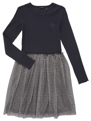 κοντά φορέματα ikks x230082