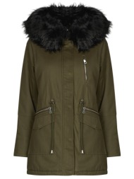 παρκά betty london athea