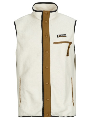 fleece columbia helvetia ii vest