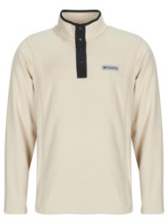 fleece columbia steens mountain half snap ii