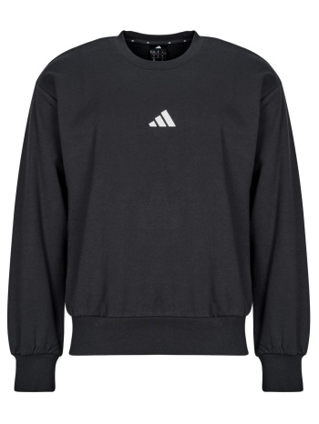 φούτερ adidas essentials feelcozy fleece sweatshirt