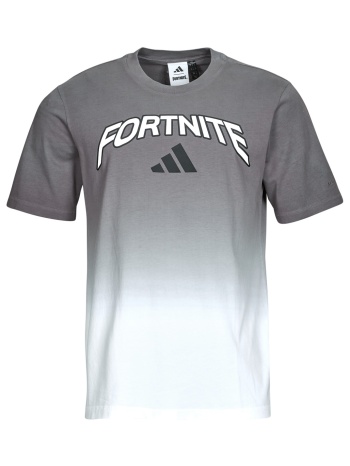 t-shirt με κοντά μανίκια adidas fortnite t-shirt gradient