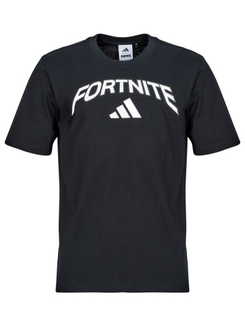 t-shirt με κοντά μανίκια adidas fortnite logo graphic