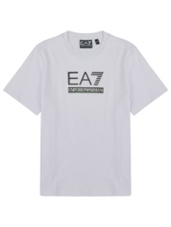 t-shirt με κοντά μανίκια ...