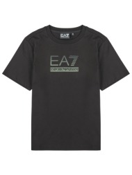 t-shirt με κοντά μανίκια ...
