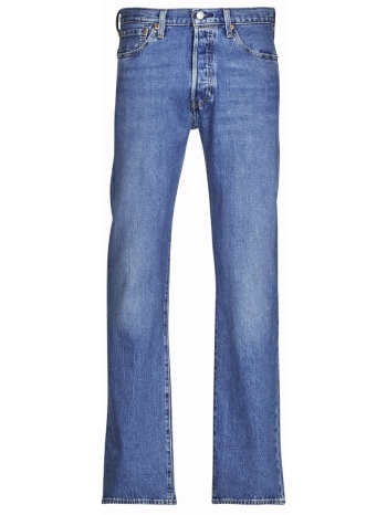tζιν σε ίσια γραμή levis 501® levi`s®original σε προσφορά