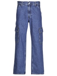 παντελόνι παραλαγγής levis 568® loose strt cargo