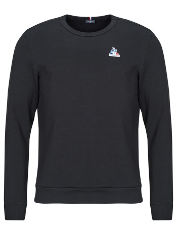 φούτερ le coq sportif ess crew sweat n°1 m