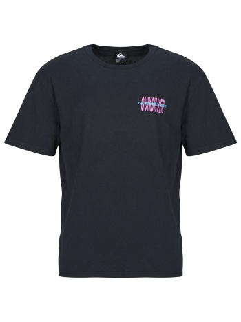 t-shirt με κοντά μανίκια quiksilver hw desert paradise ss σε προσφορά