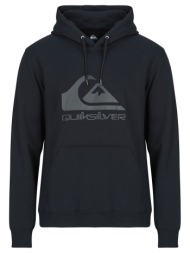 φούτερ quiksilver comp logo hoodie