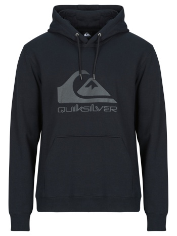 φούτερ quiksilver comp logo hoodie σε προσφορά