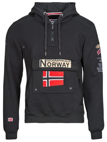 φούτερ geographical norway gymclass