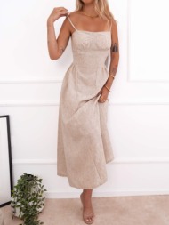 εκρου φορεμα - angel