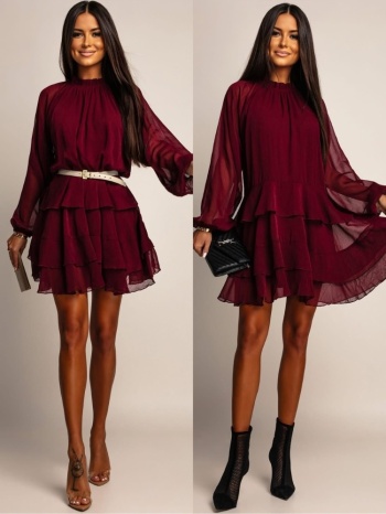 μινι φορεμα - ziczac