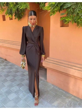 φορεμα μαξι - kymberly