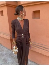 μακρυ φορεμα - mericia