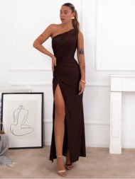 σοκολα μακρυ σατεν ...