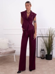 κοστουμι με γιλεκο  ...