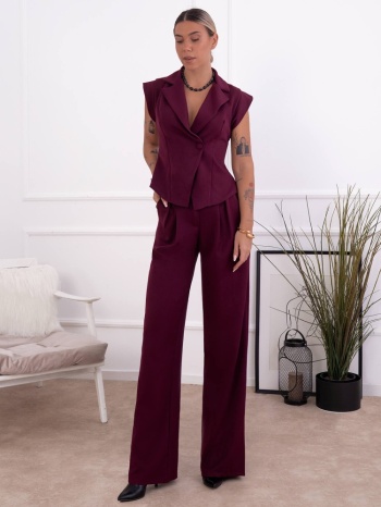 κοστουμι με γιλεκο - kostantina