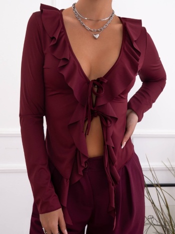 ζακετα τοπ - laela