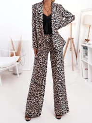 λεοπαρ κουστουμι- anisa