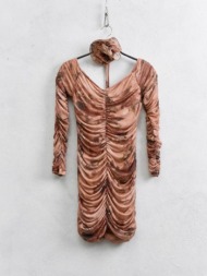 τουλινο φορεμα - kaira