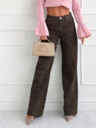 τζιν λεοπαρ - leopard ...