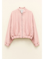 τζακετ bomber by lumina