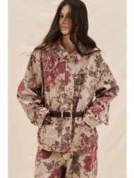 εμπριμε jean jacket by ...