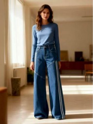 wide leg jean