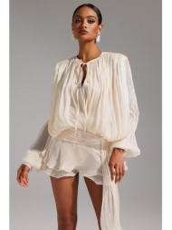 μακρυμανικο φορεμα  ...