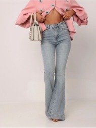flare jeans