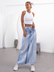 μακρια φουστα - trance