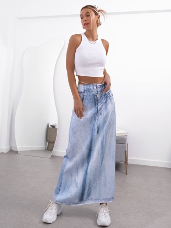 μακρια φουστα - trance