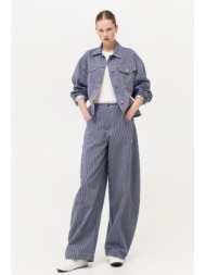 striped jeans by lumina