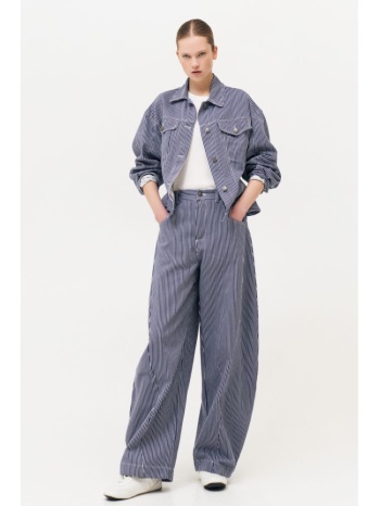 striped jeans by lumina