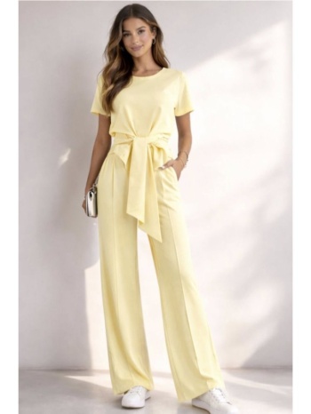 σετ φορμες με φιογκο