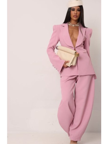 κοστουμι κρεπ by lumina