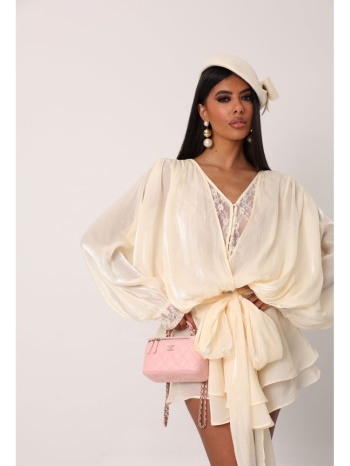 μινι φορεμα minorca