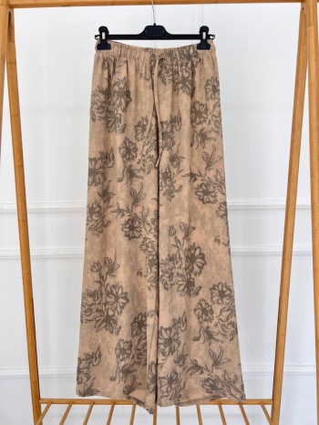 παντελονα με στρας -silvia