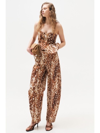 bambi jeans + top by lumina