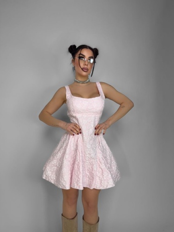 φορεμα brocade maya