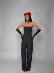 συνολο στραπλες τοπ + ...